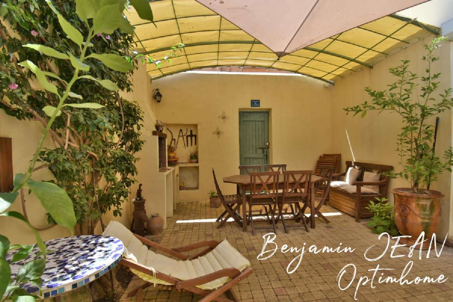  for sale house Sérignan Hérault 3