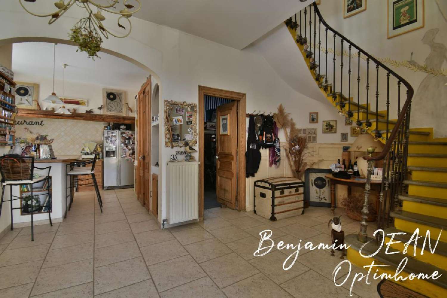  for sale house Sérignan Hérault 4