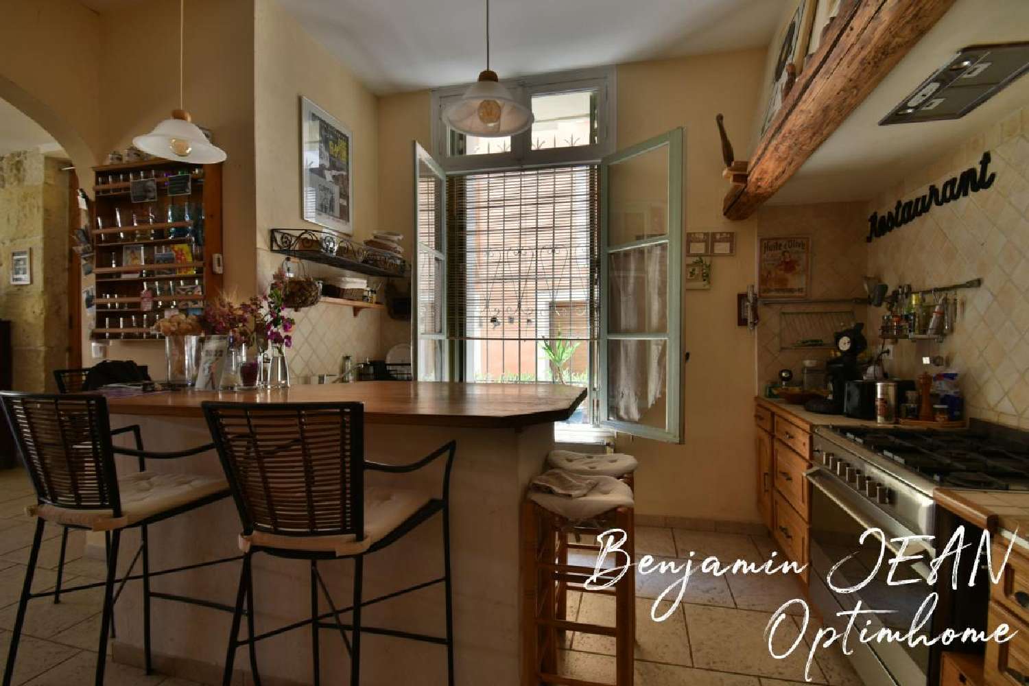  for sale house Sérignan Hérault 7
