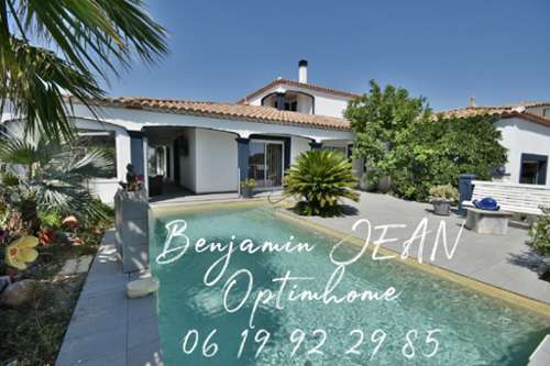 Sérignan Hérault casa foto 7382317