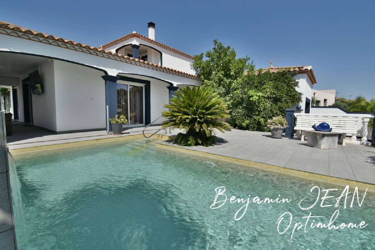 kaufen Haus Sérignan Hérault 4