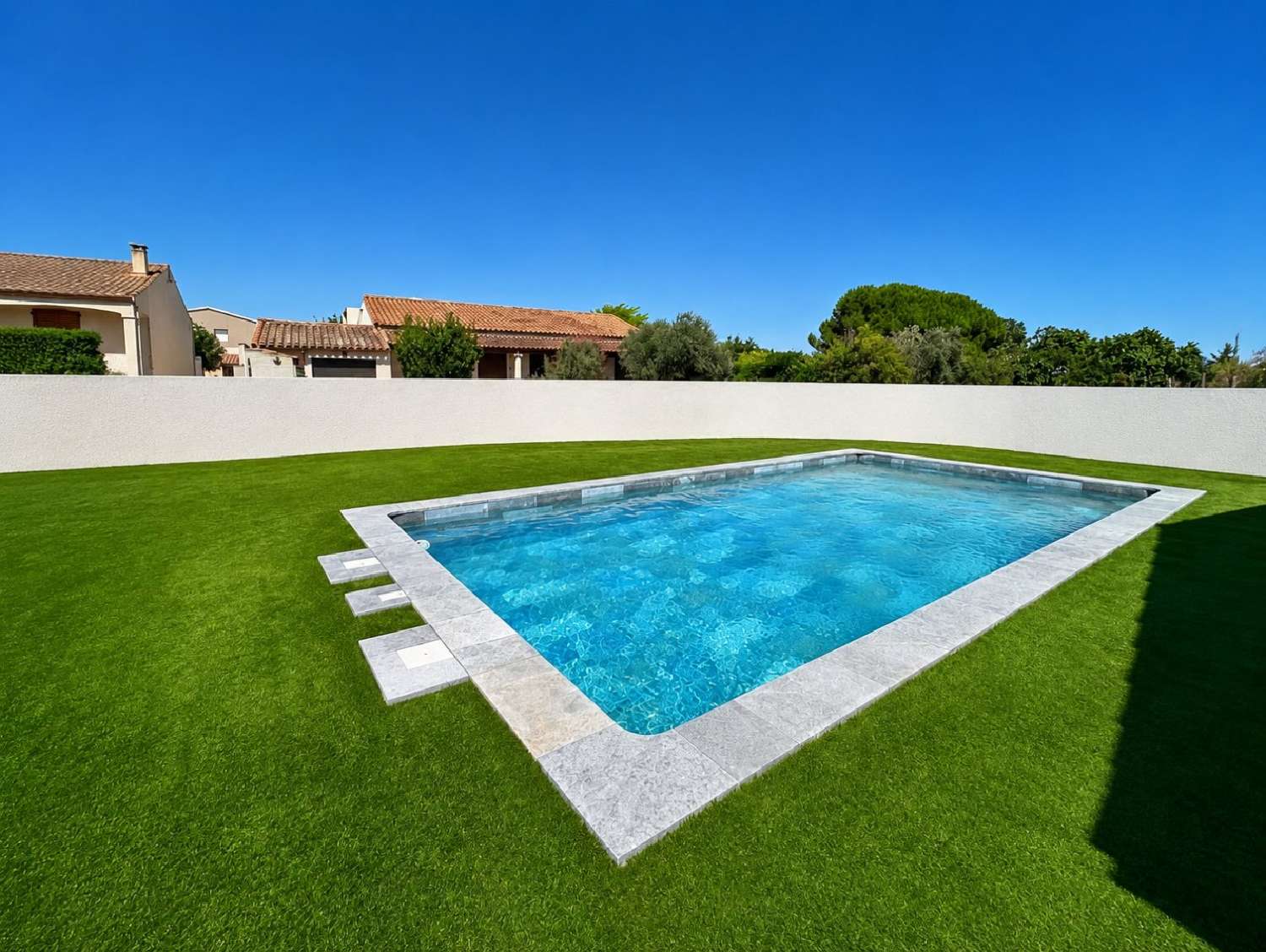 à vendre maison Sérignan Hérault 2