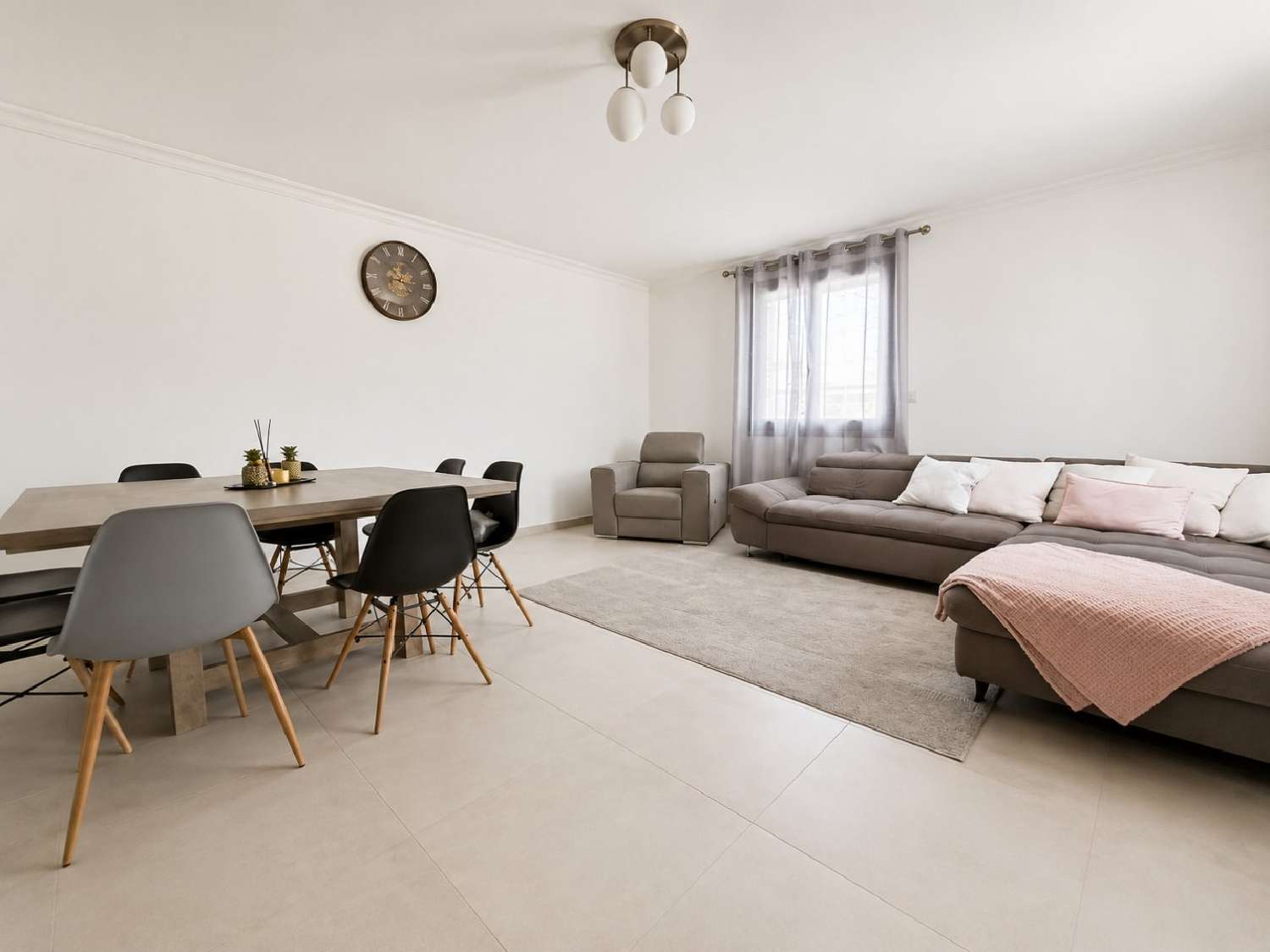à vendre maison Sérignan Hérault 3