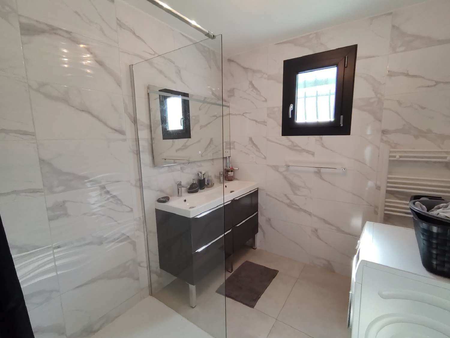 à vendre maison Sérignan Hérault 5