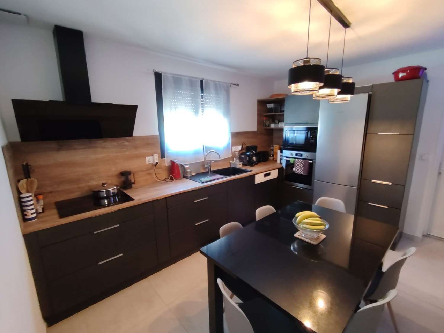 à vendre maison Sérignan Hérault 6