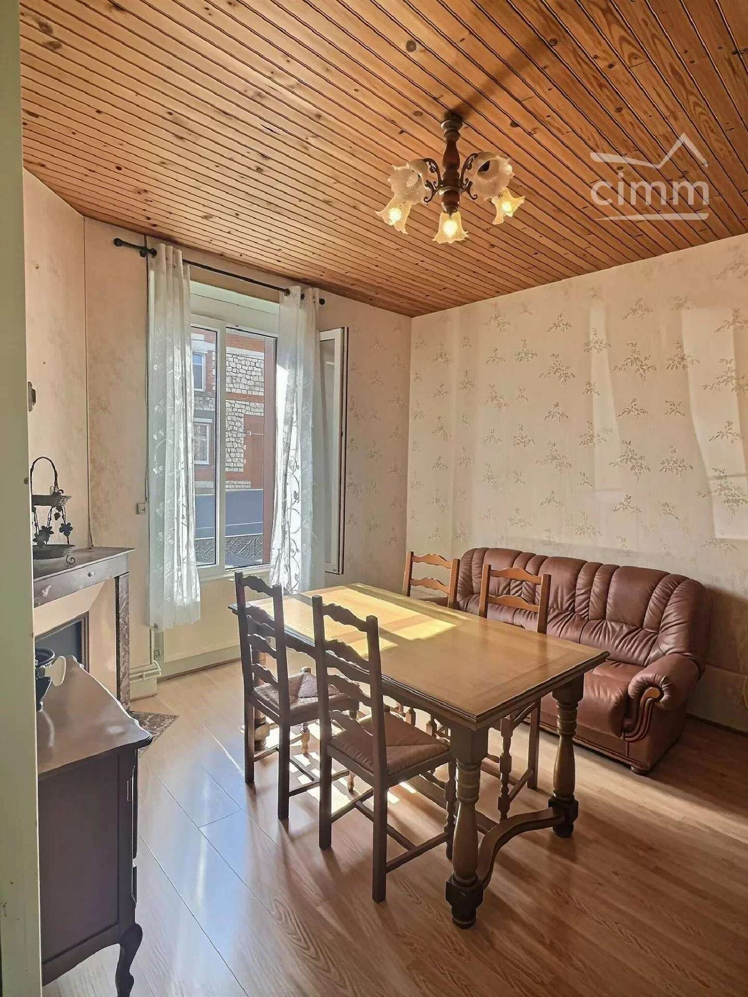 for sale house Sermaize-les-Bains Marne 1
