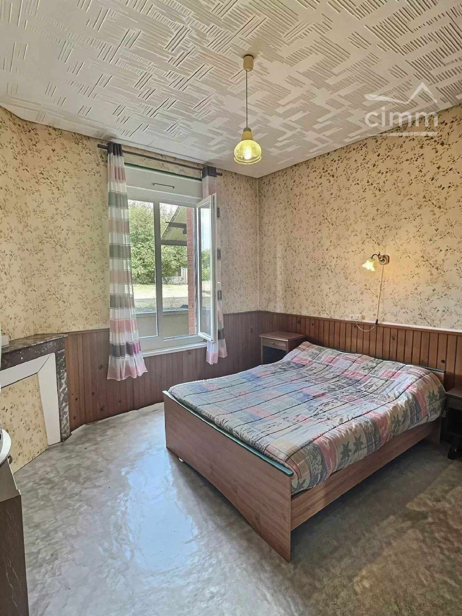 for sale house Sermaize-les-Bains Marne 2