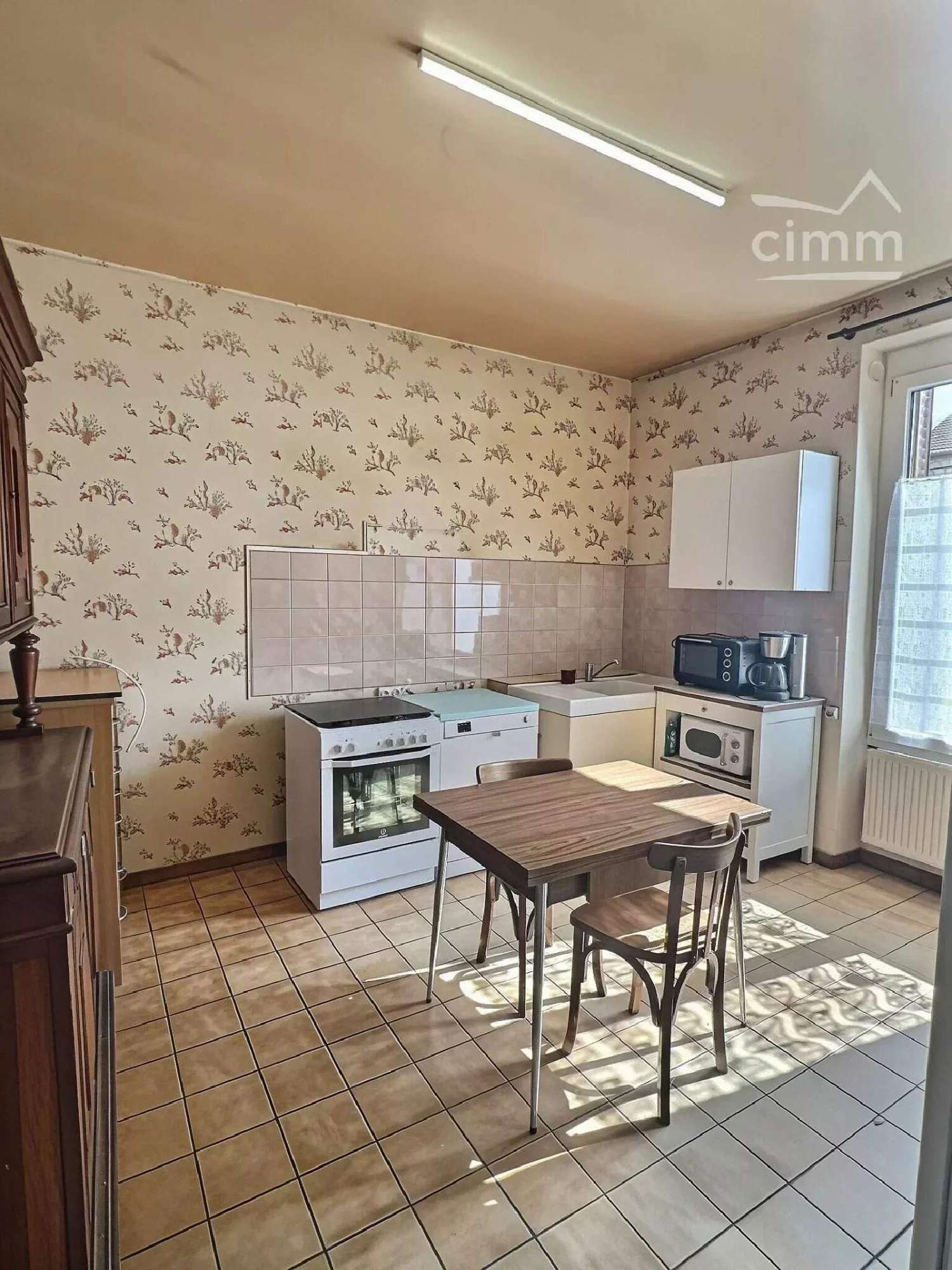 for sale house Sermaize-les-Bains Marne 3