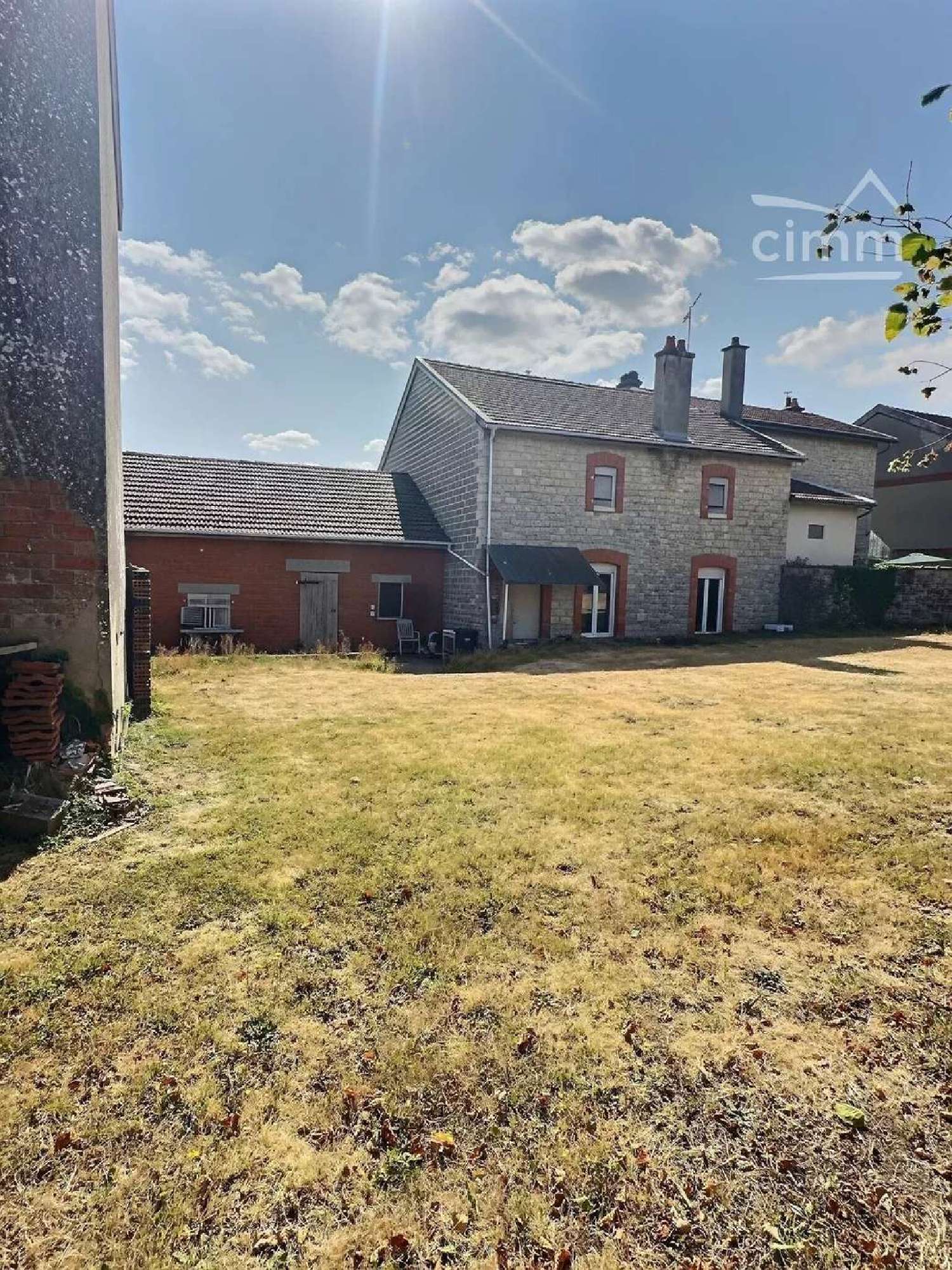 for sale house Sermaize-les-Bains Marne 7
