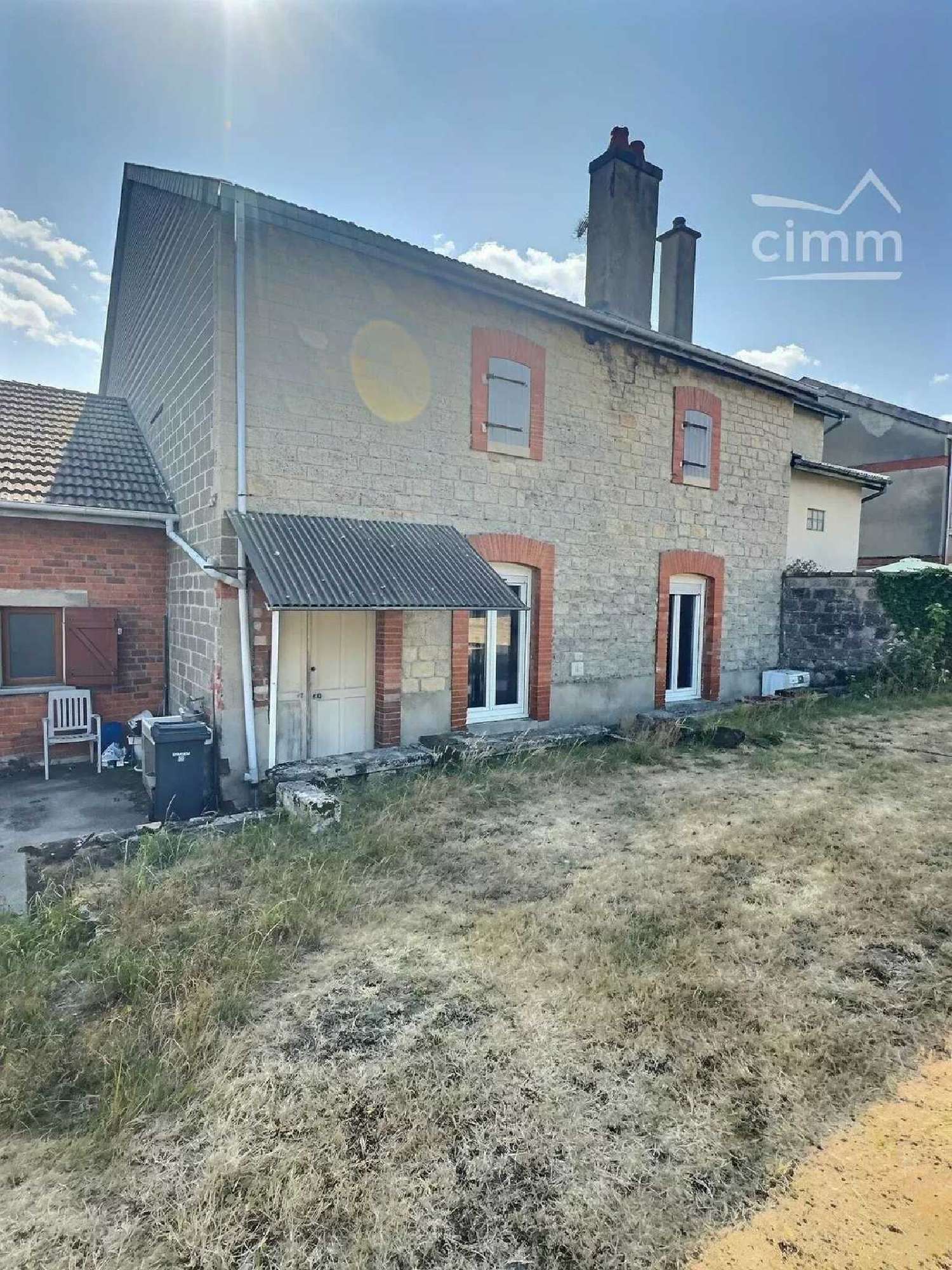 for sale house Sermaize-les-Bains Marne 8