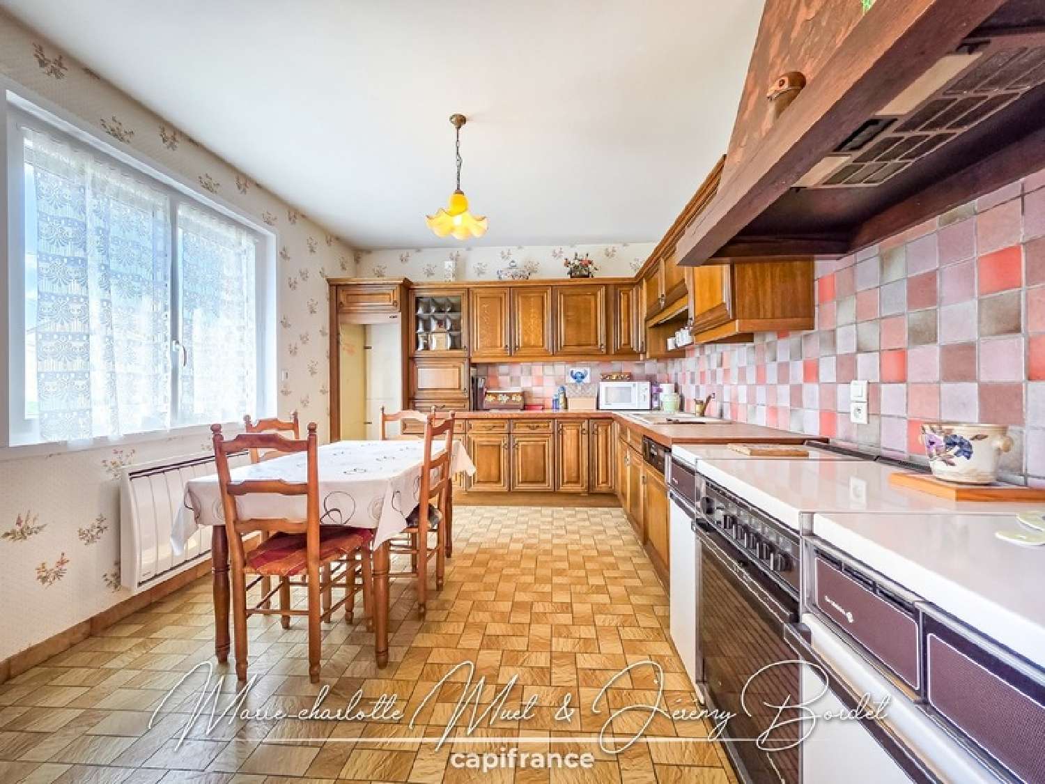 à vendre maison Sermoyer Ain 8