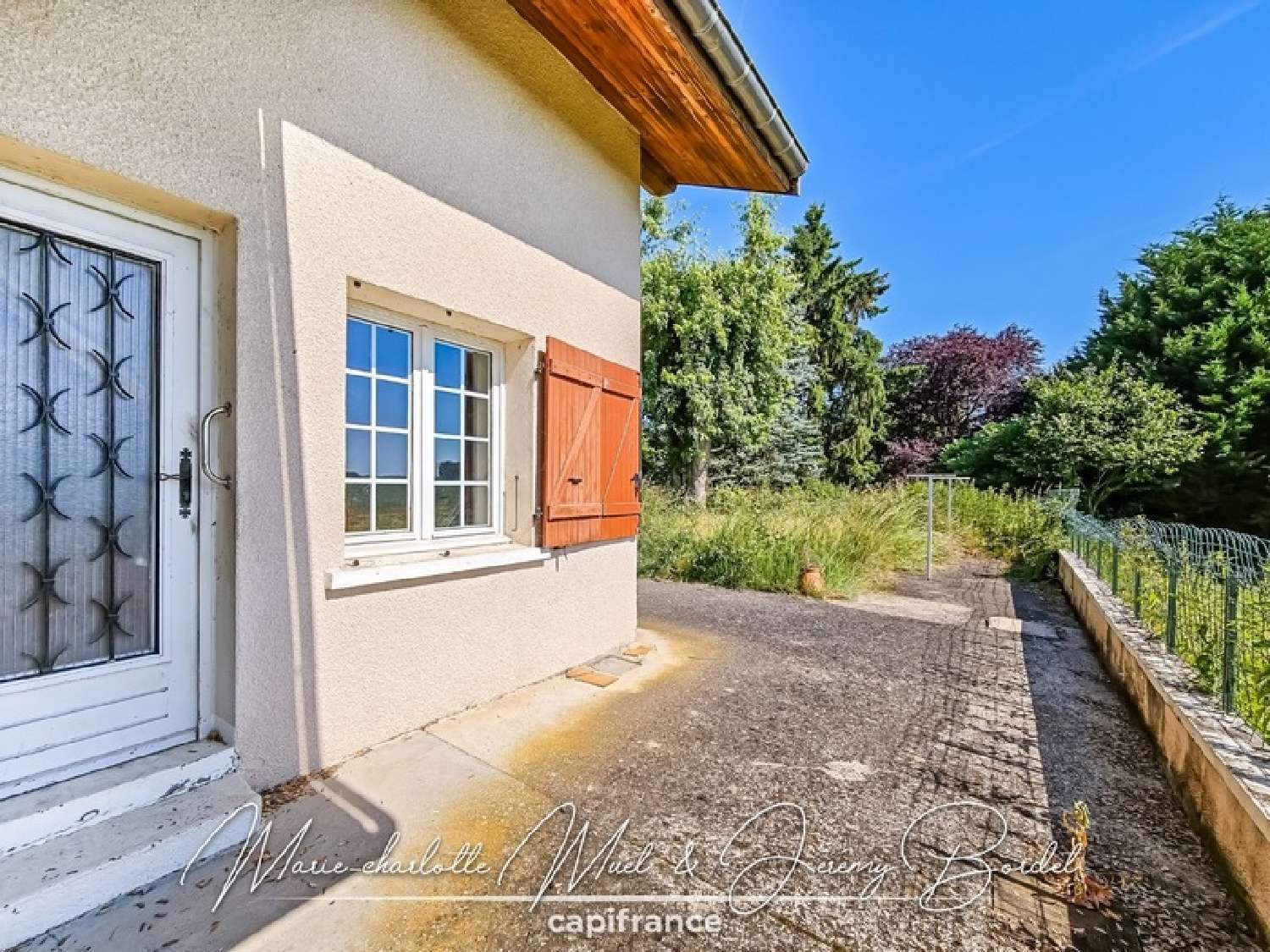 kaufen Haus Sermoyer Ain 5
