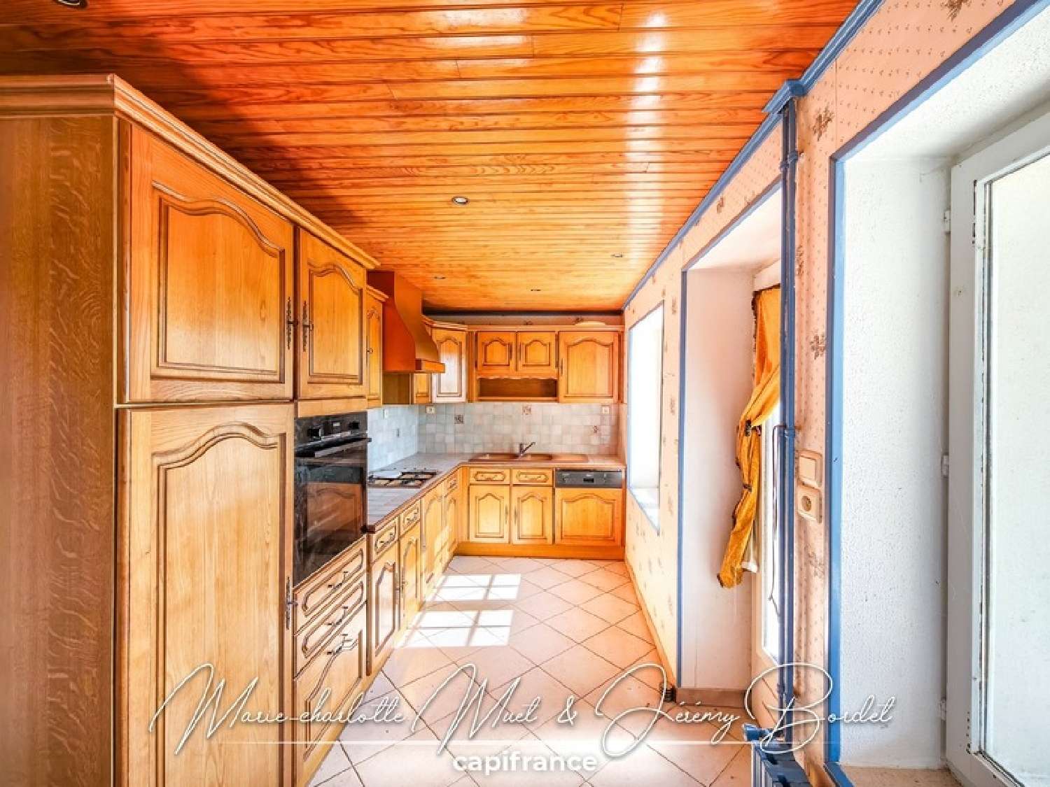 kaufen Haus Sermoyer Ain 6