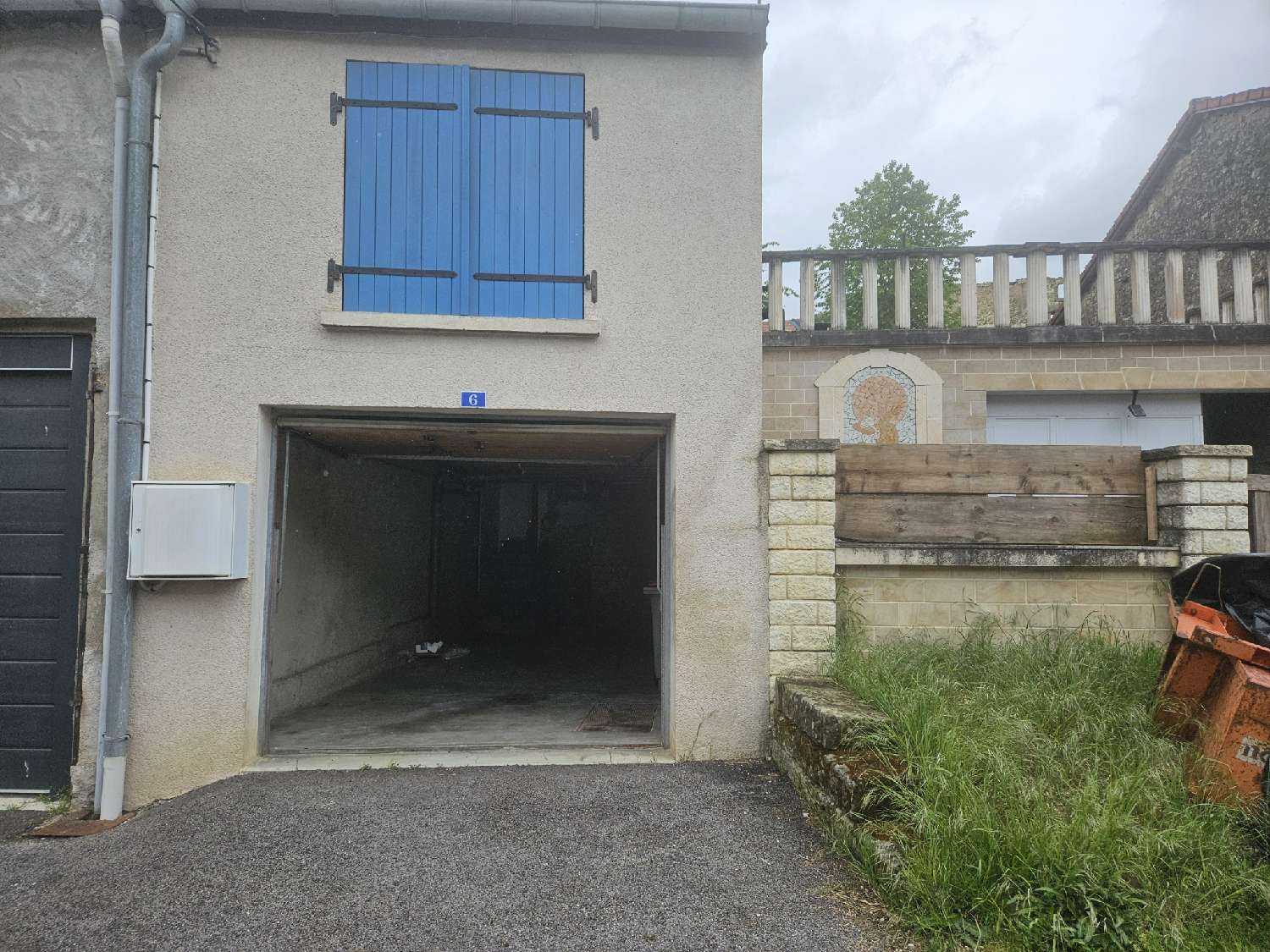  à vendre maison Serqueux Haute-Marne 1