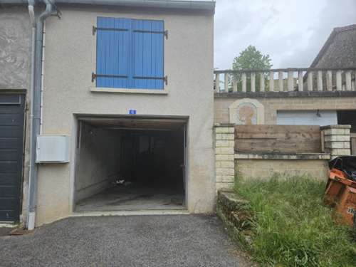 Serqueux Haute-Marne maison foto 7370620