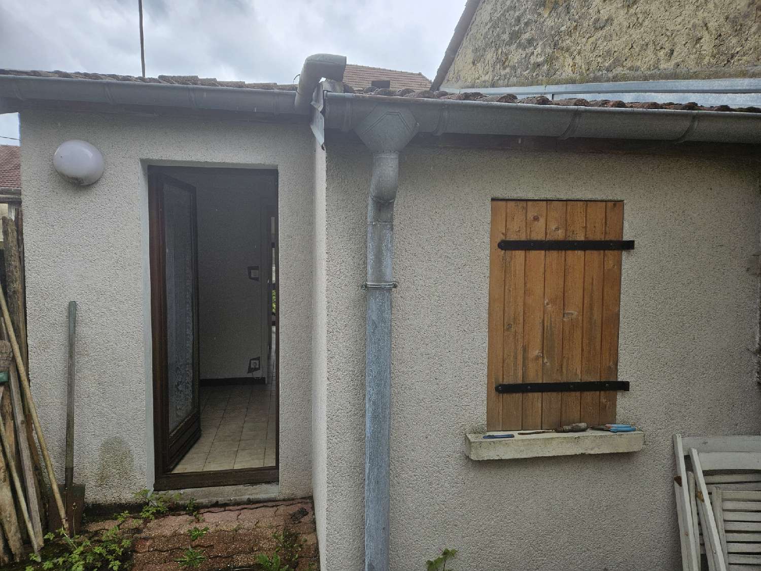  à vendre maison Serqueux Haute-Marne 5