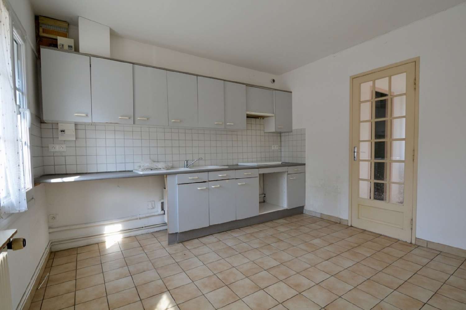 à vendre maison Serquigny Eure 5