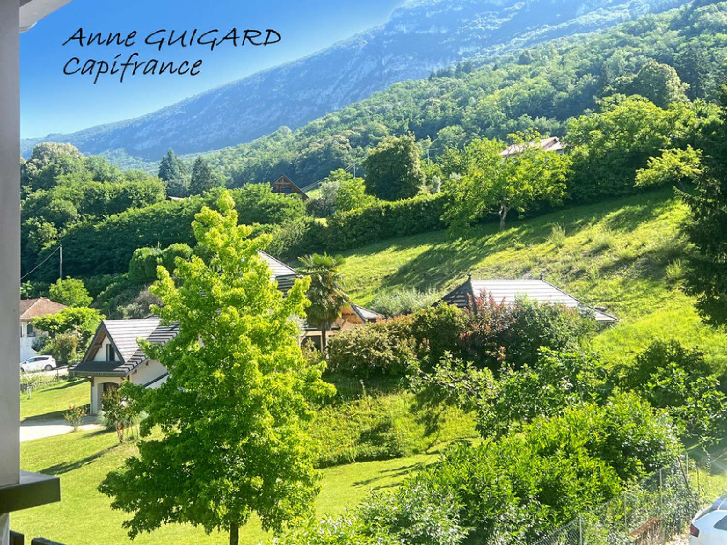  à vendre maison Serrières-en-Chautagne Savoie 2