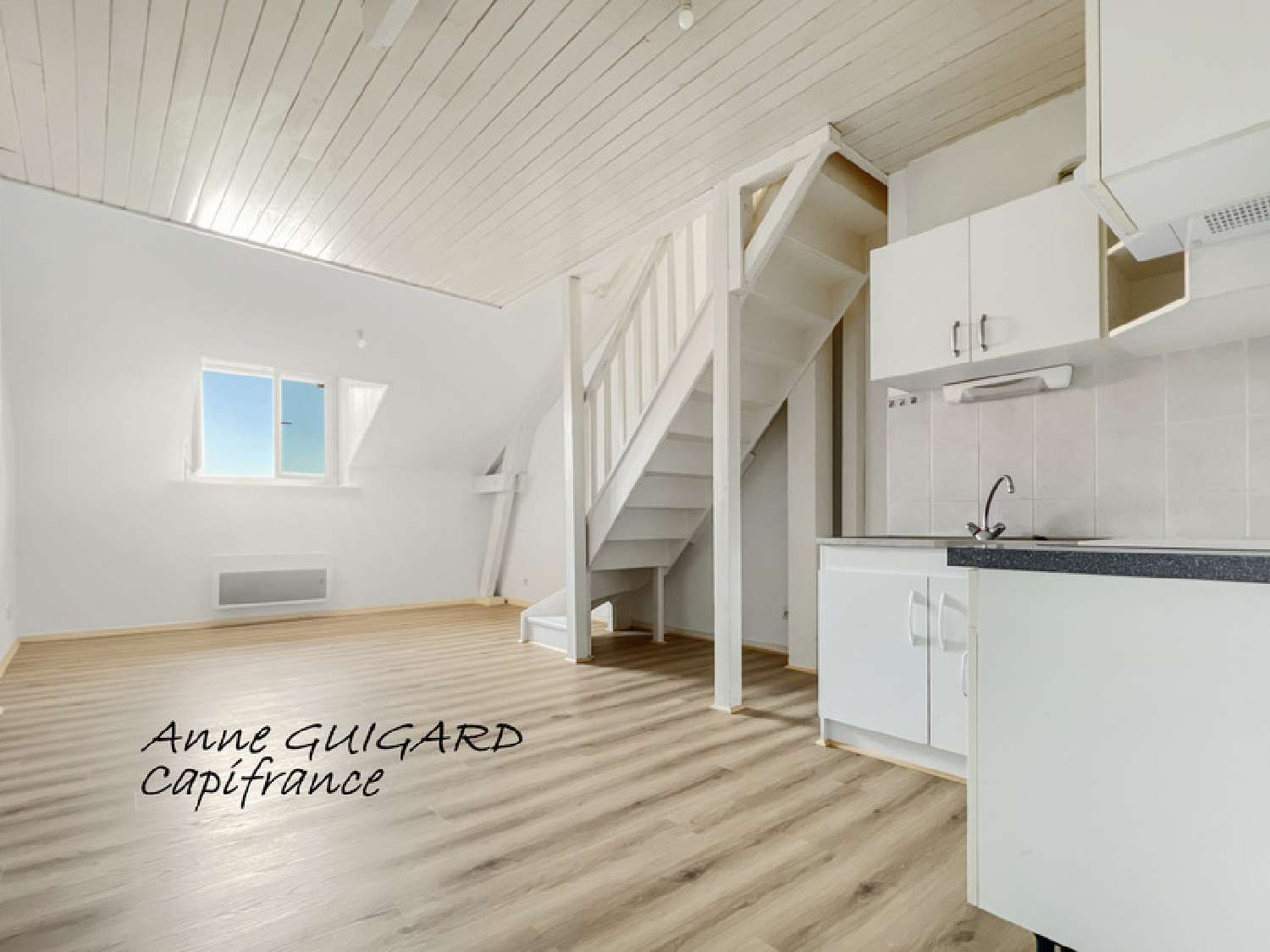  à vendre maison Serrières-en-Chautagne Savoie 3