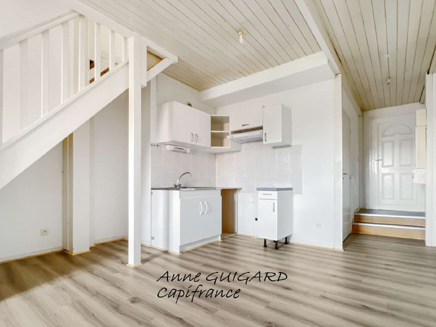  à vendre maison Serrières-en-Chautagne Savoie 6