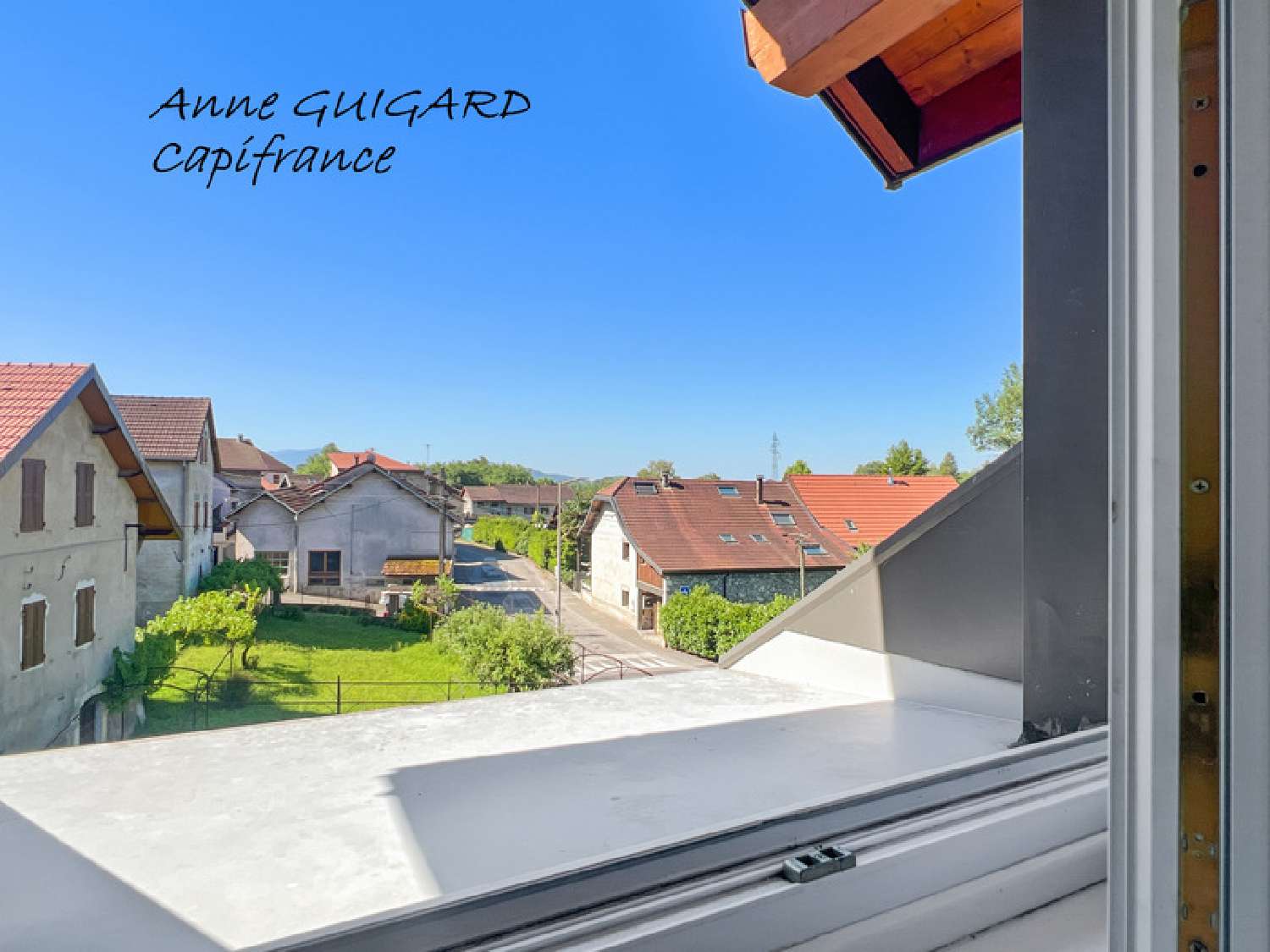  à vendre maison Serrières-en-Chautagne Savoie 8