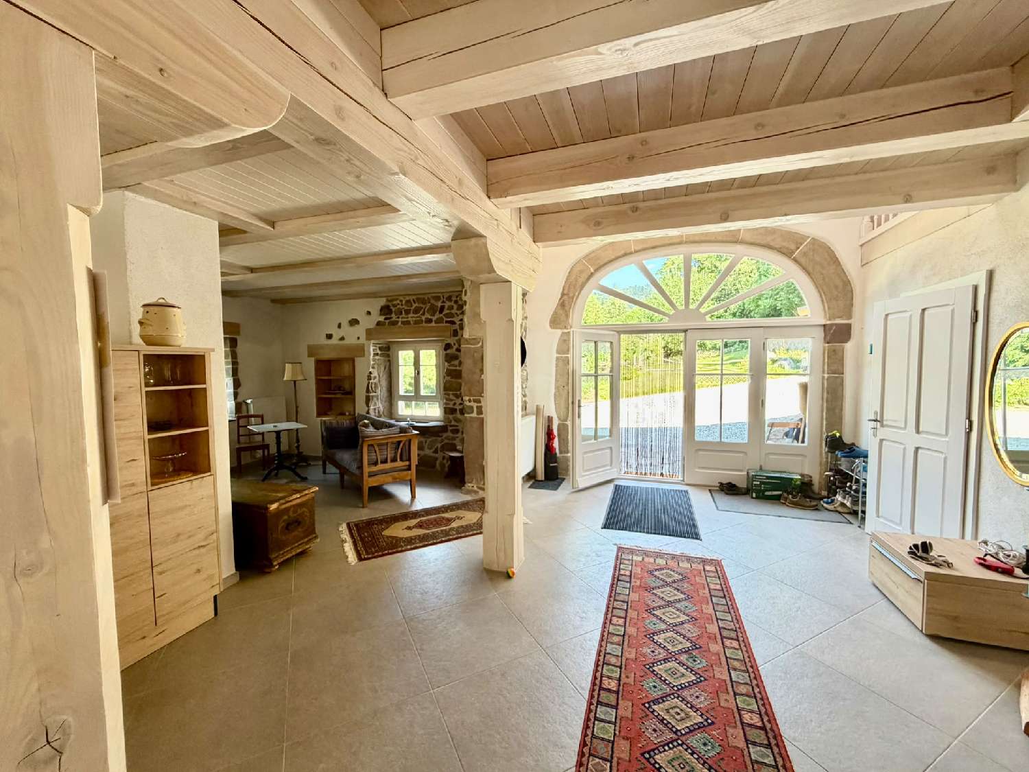 te koop huis Servance Haute-Saône 5