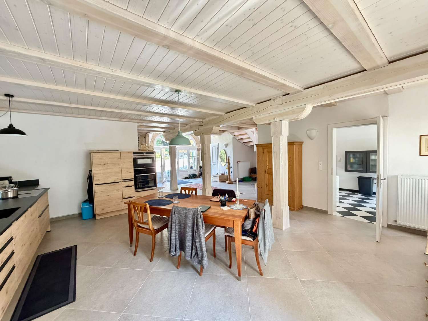 te koop huis Servance Haute-Saône 8