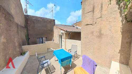 Servian Hérault house foto 7381066