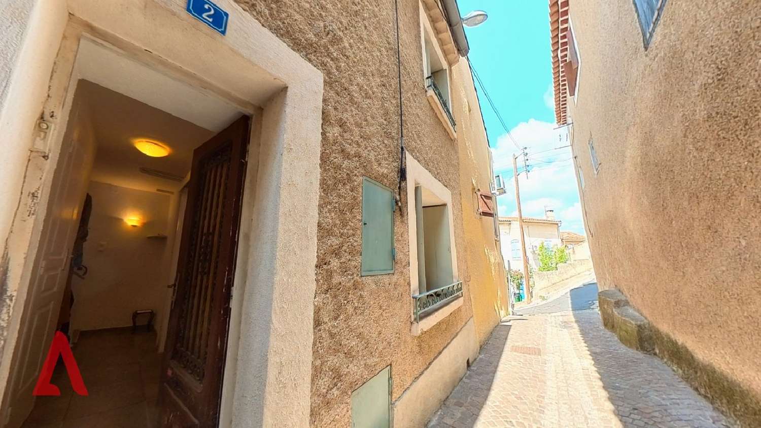  for sale house Servian Hérault 2