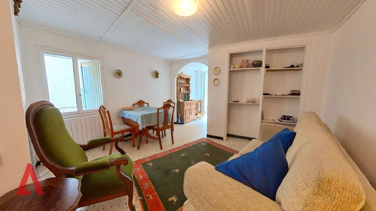  for sale house Servian Hérault 4