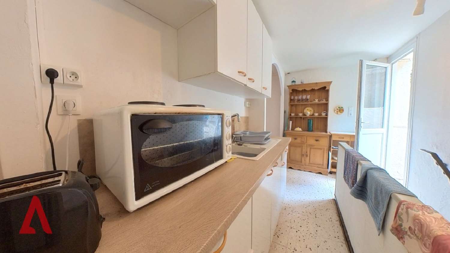  for sale house Servian Hérault 6