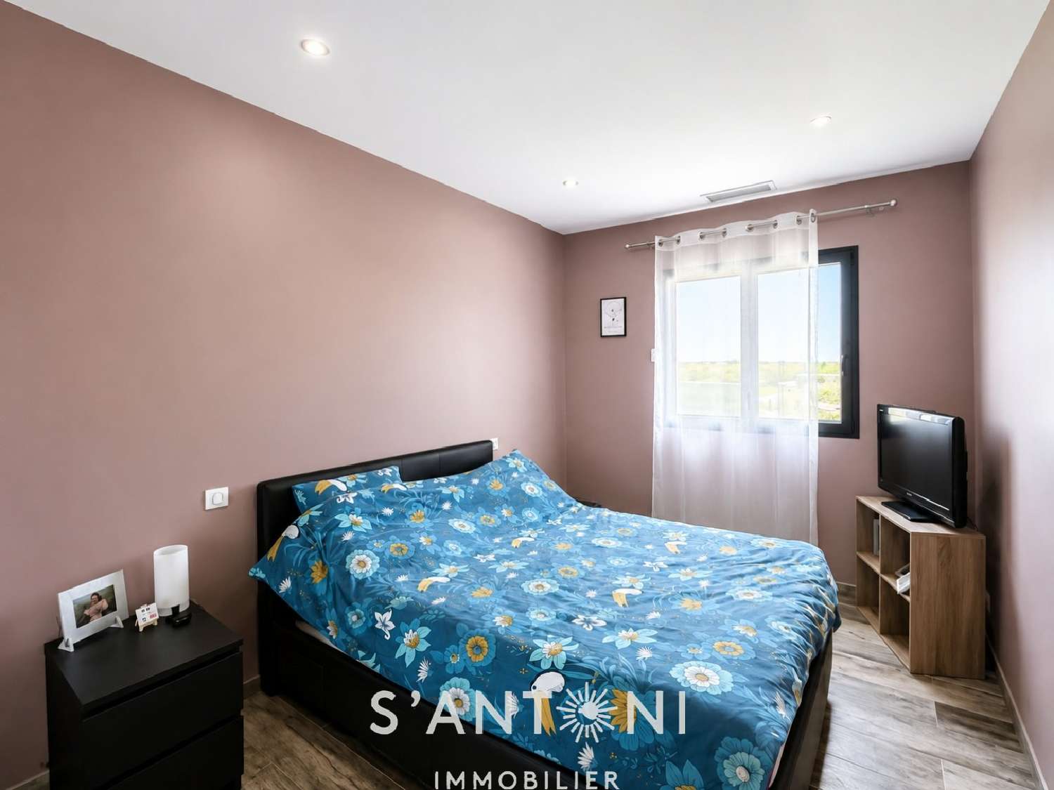  à vendre maison Servian Hérault 5