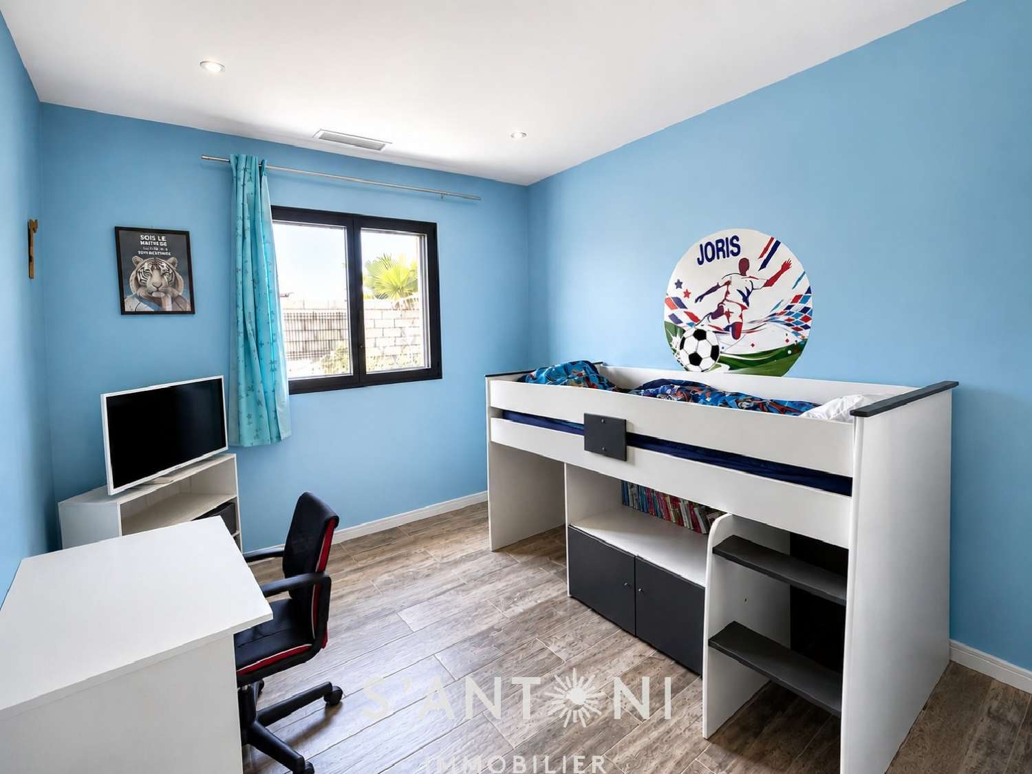  à vendre maison Servian Hérault 7