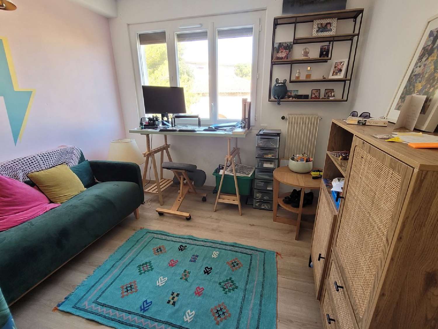 à vendre maison Sète Hérault 7