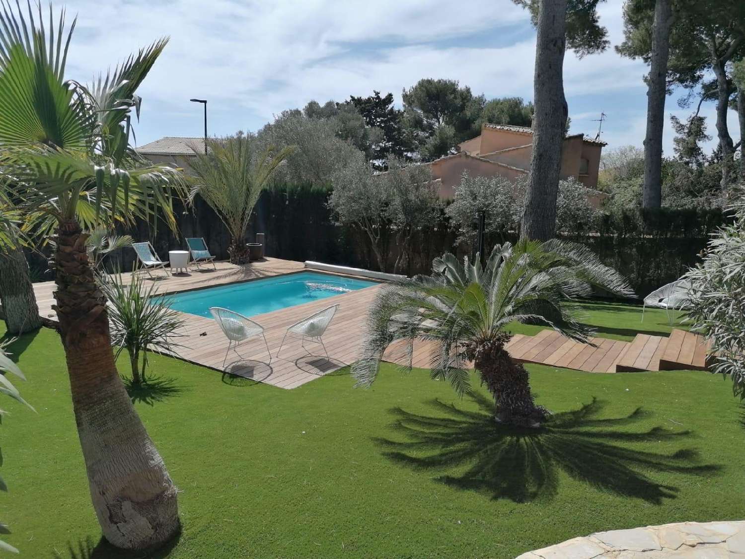 for sale house Sète Hérault 2