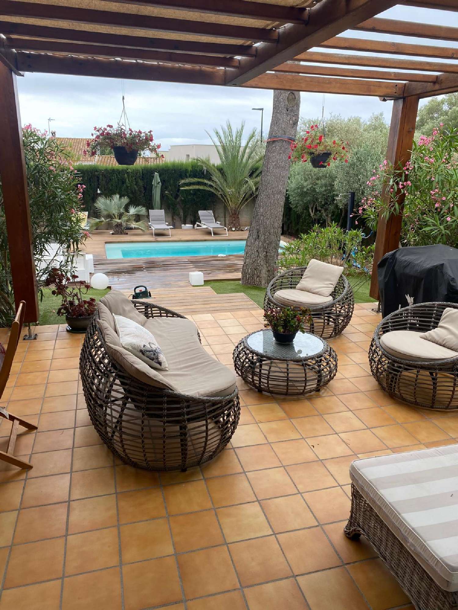 for sale house Sète Hérault 3