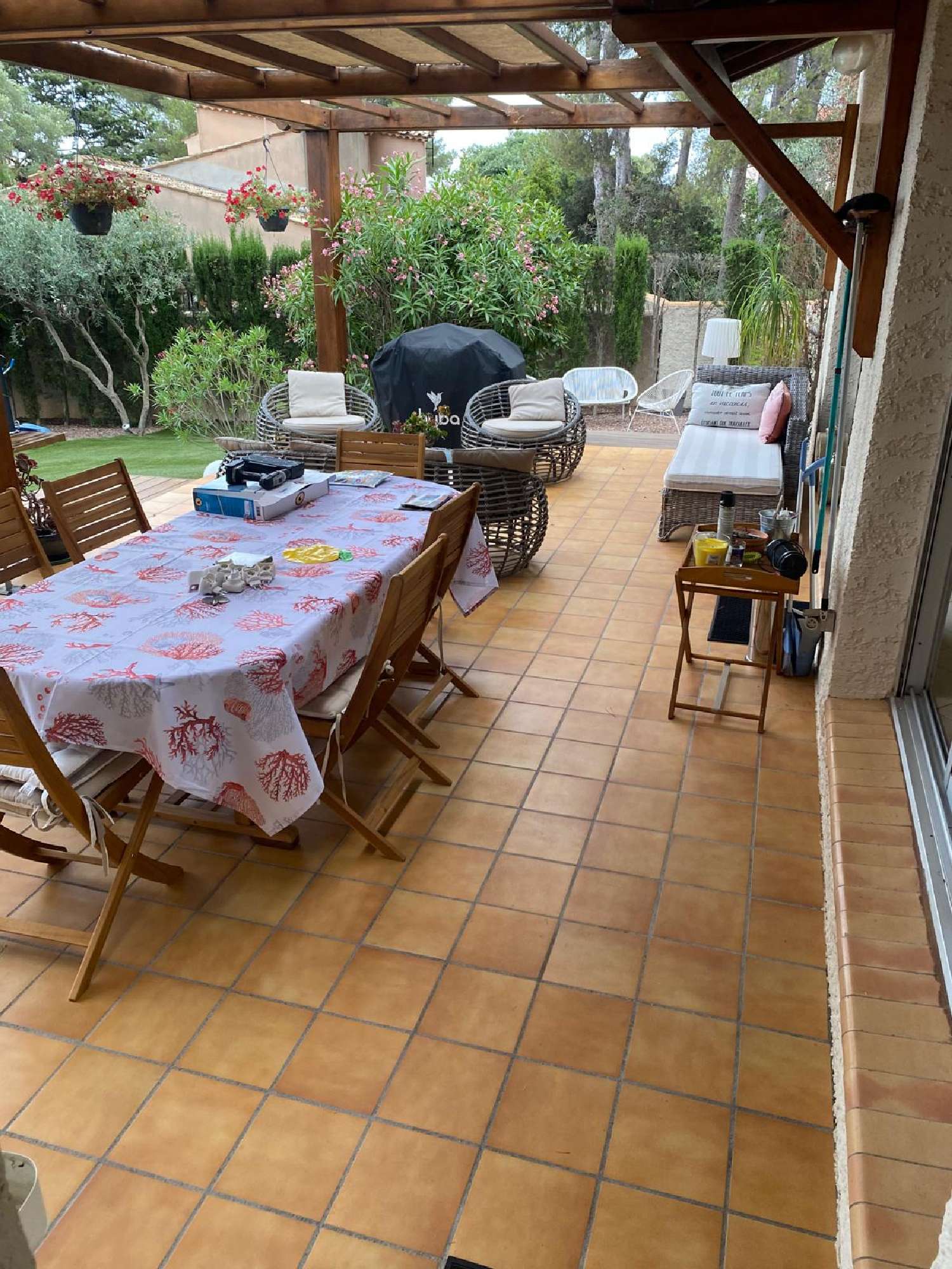 for sale house Sète Hérault 4