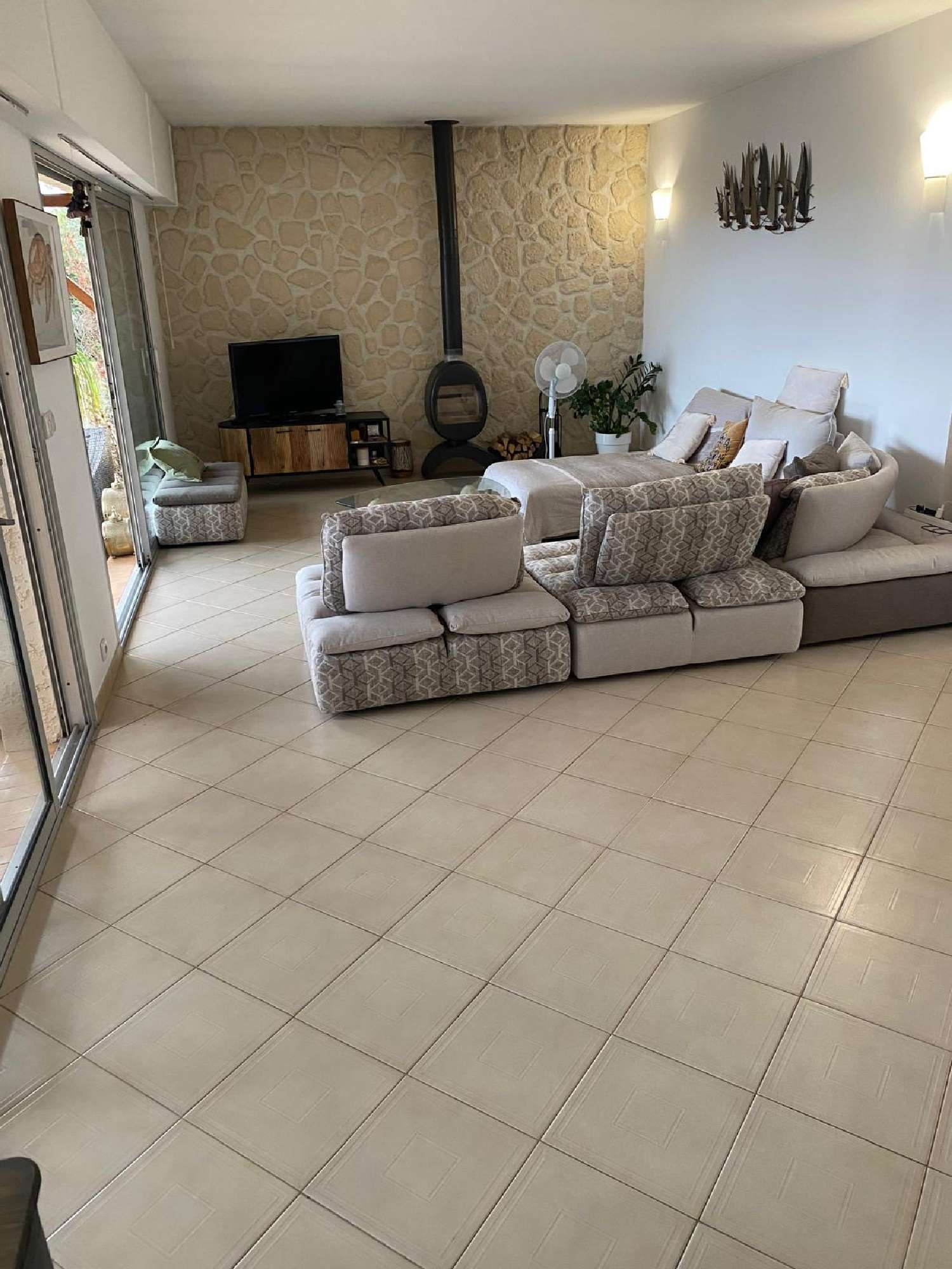 for sale house Sète Hérault 6