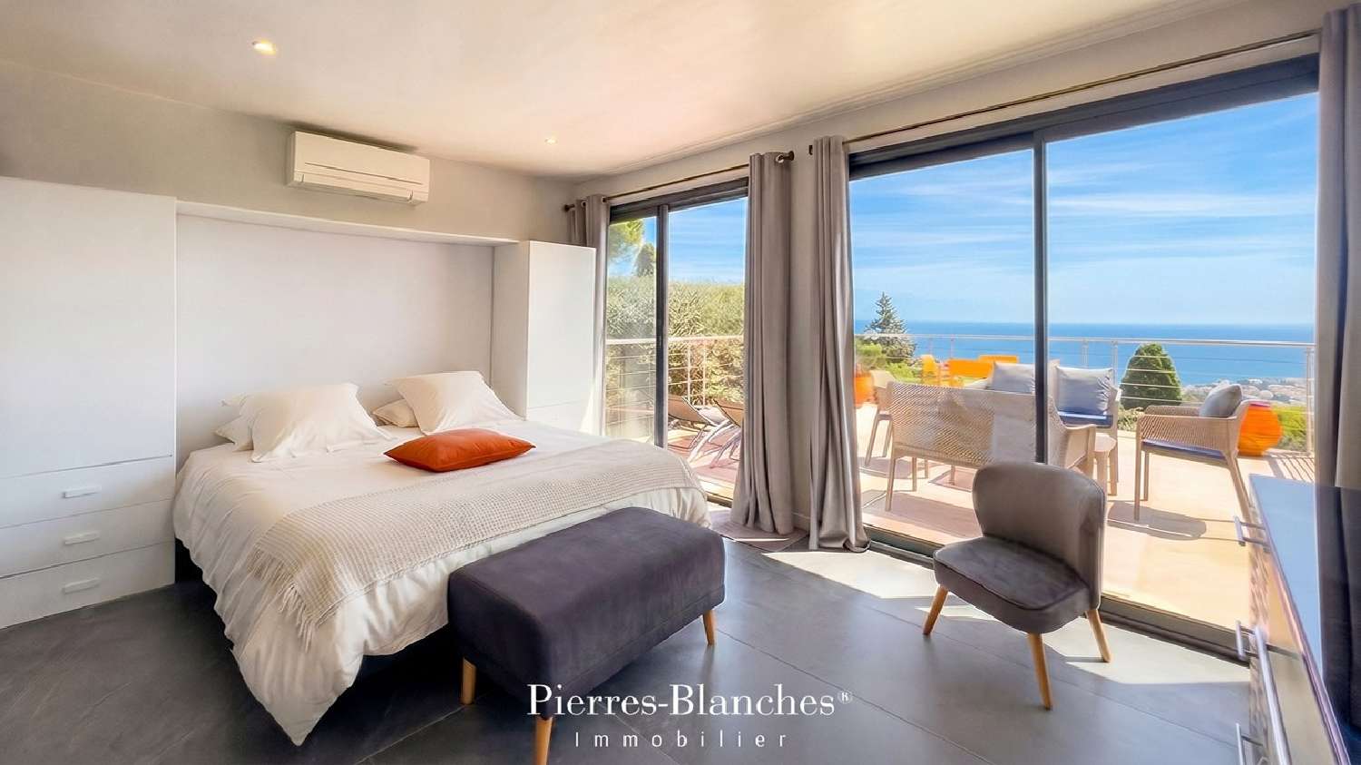  for sale house Sète Hérault 6