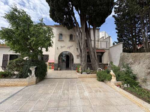 Sète Hérault maison foto 7369298