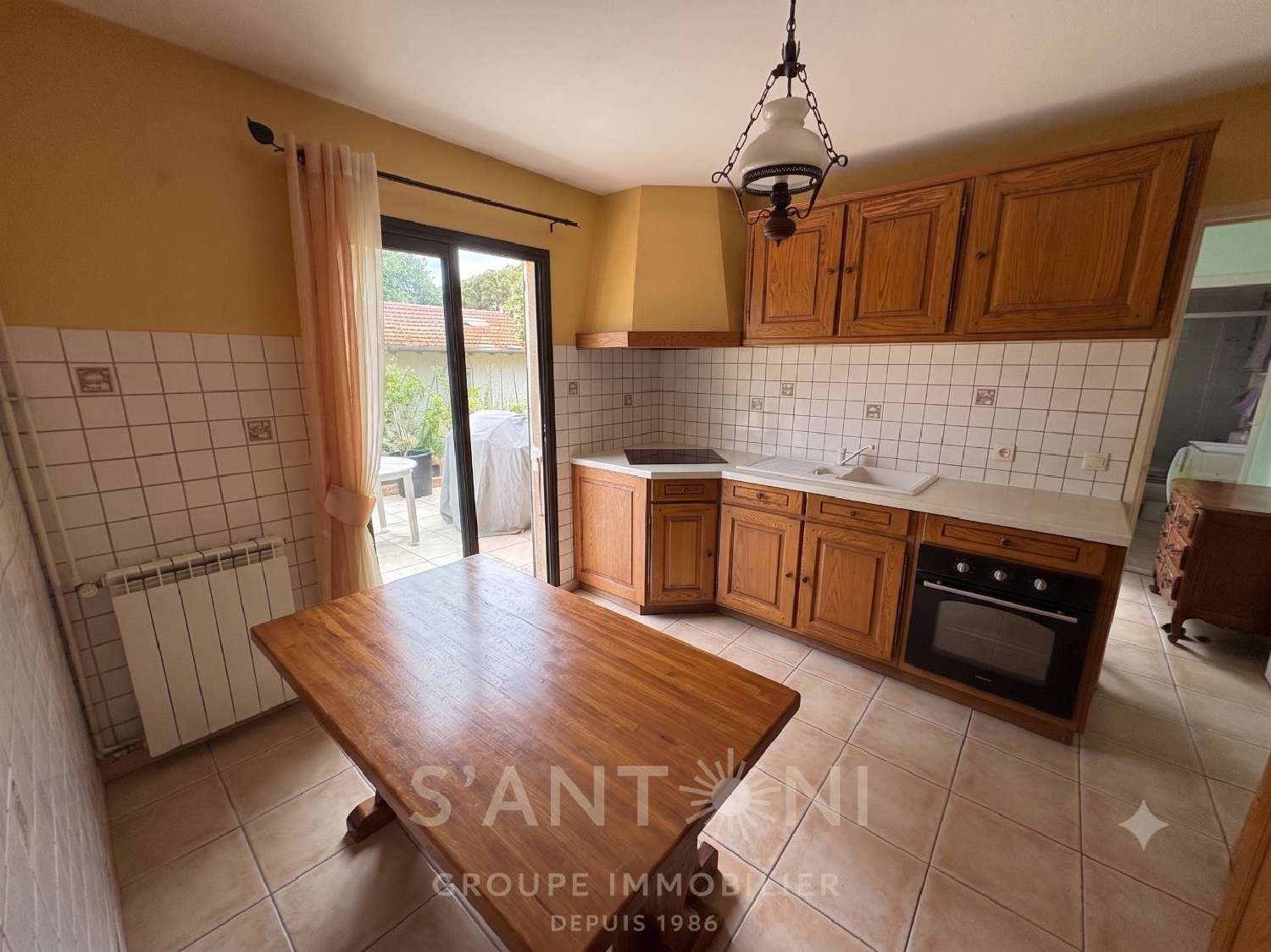 à vendre maison Sète Hérault 3