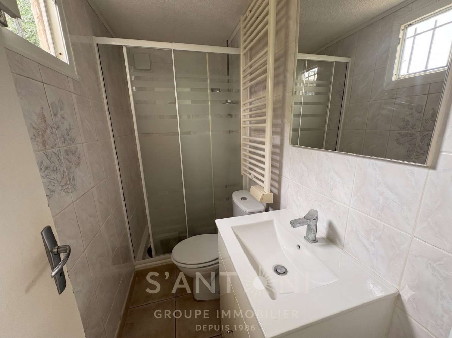 à vendre maison Sète Hérault 5