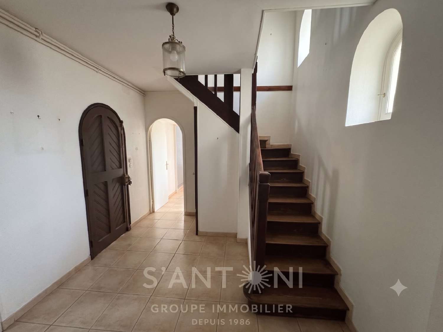 à vendre maison Sète Hérault 6