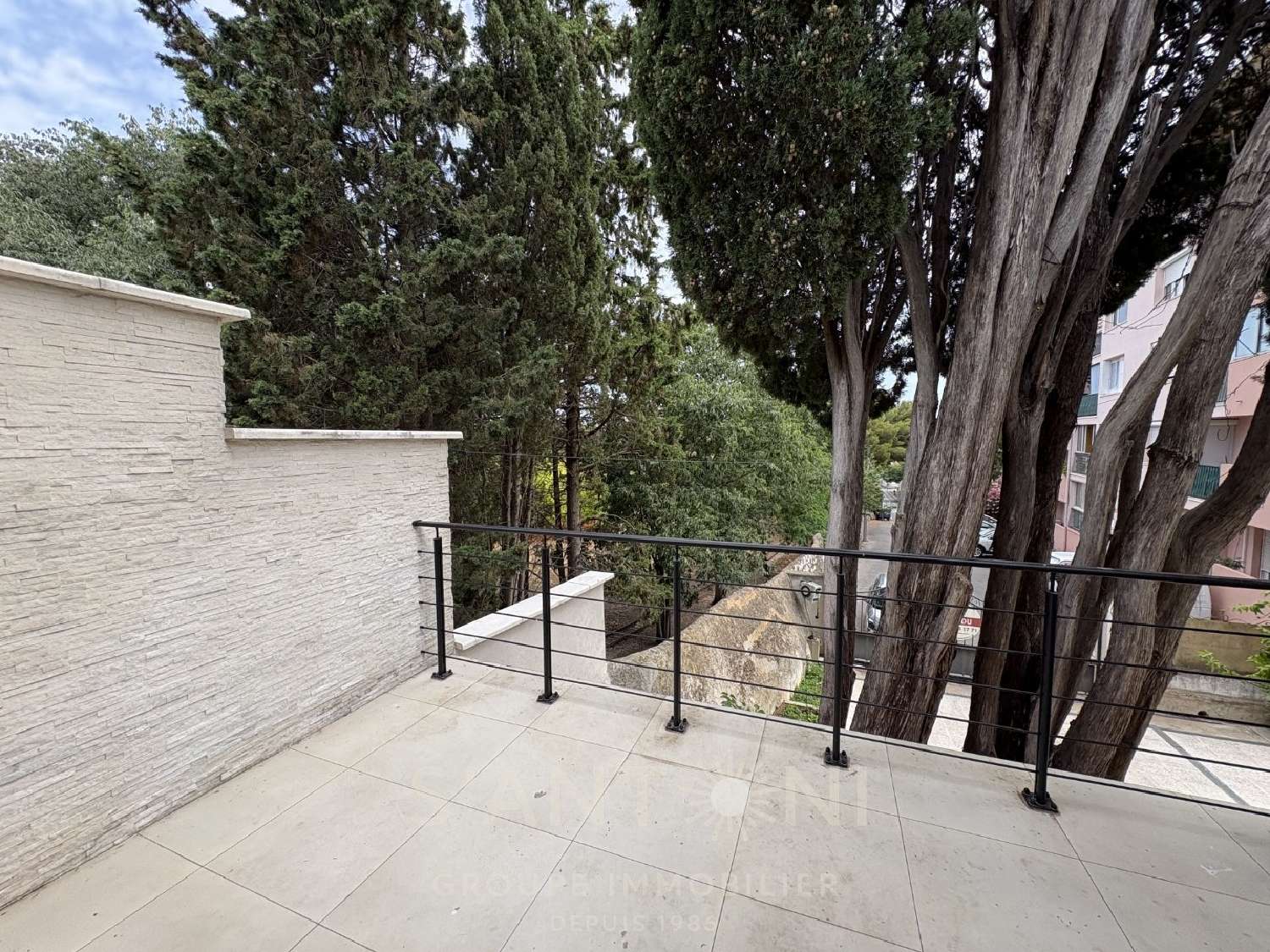 à vendre maison Sète Hérault 8