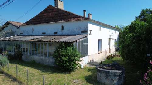 Seyches Lot-et-Garonne house foto 7373737