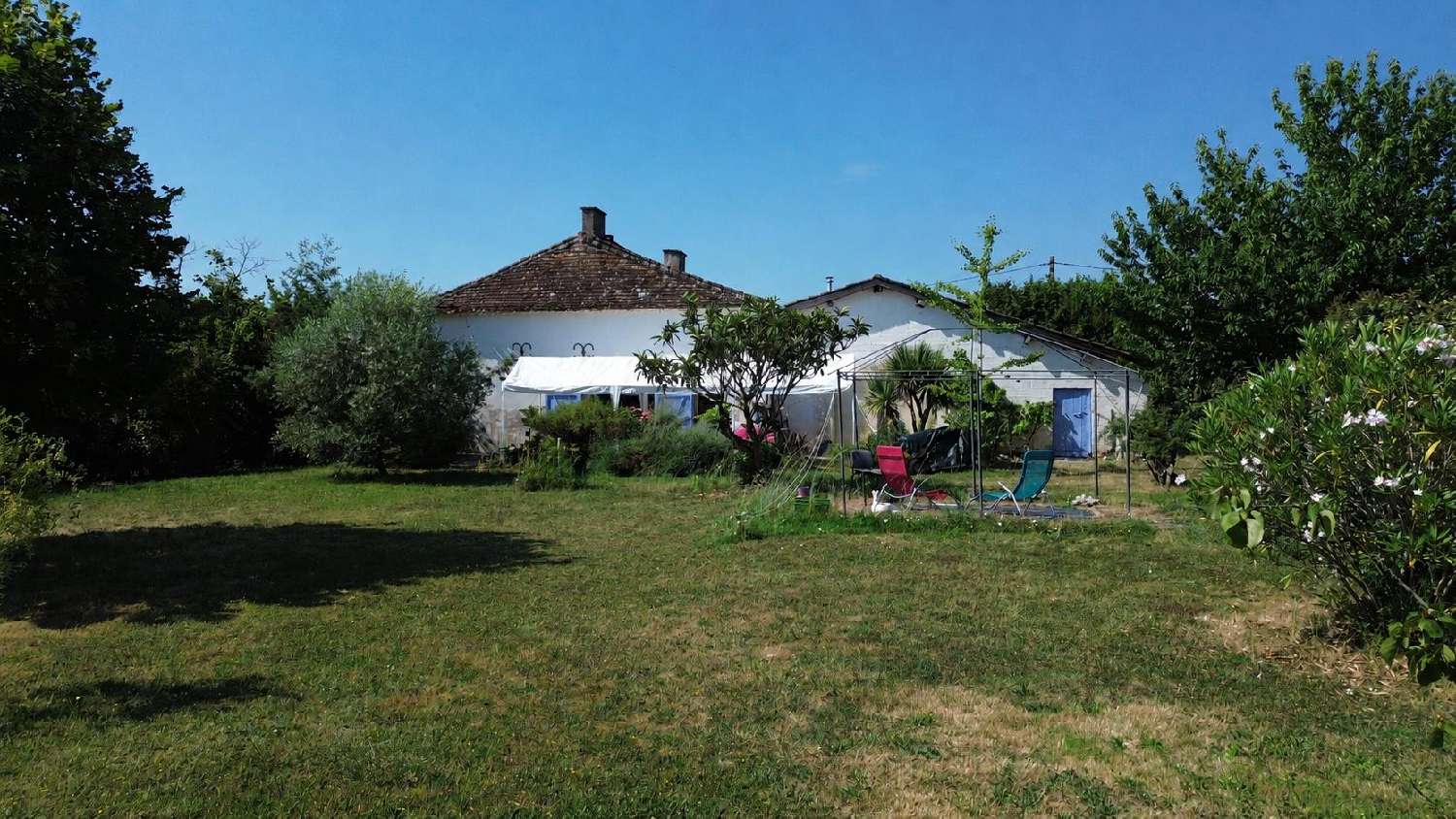 for sale house Seyches Lot-et-Garonne 2