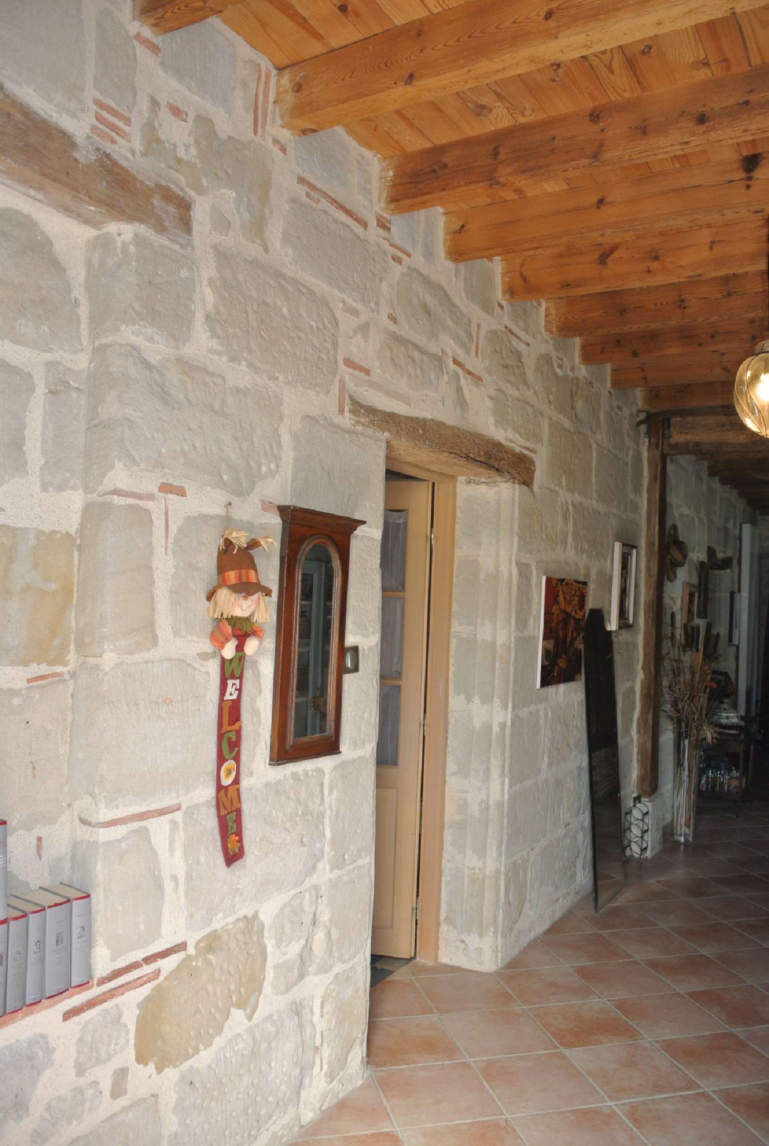 for sale house Seyches Lot-et-Garonne 4