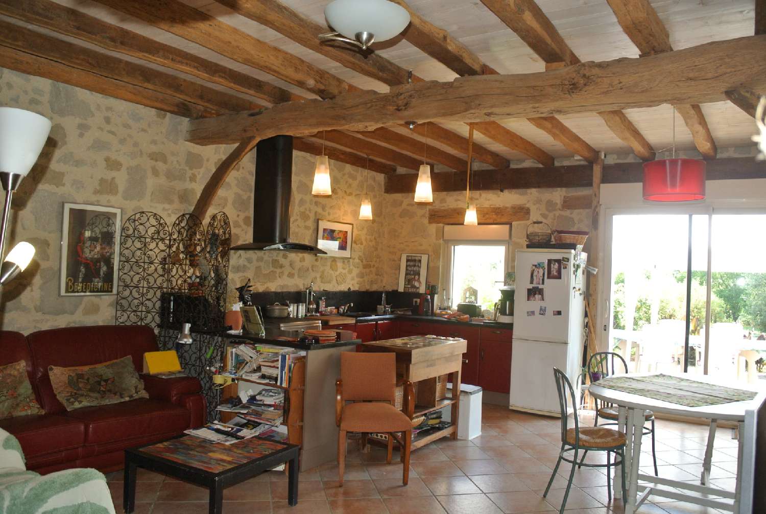 for sale house Seyches Lot-et-Garonne 8