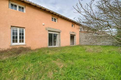 Seysses Haute-Garonne huis foto 7373299