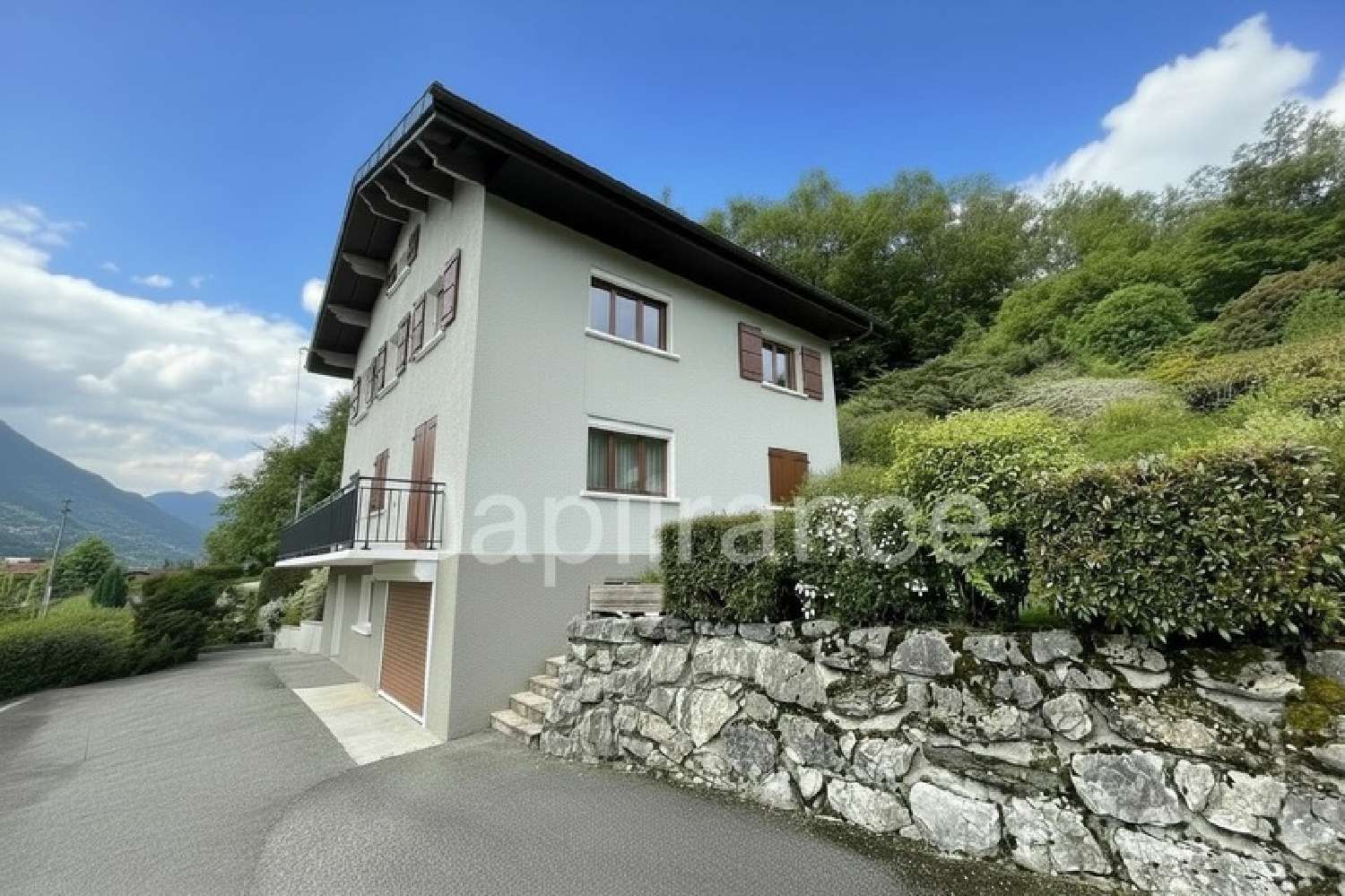 à vendre maison Seythenex Haute-Savoie 2